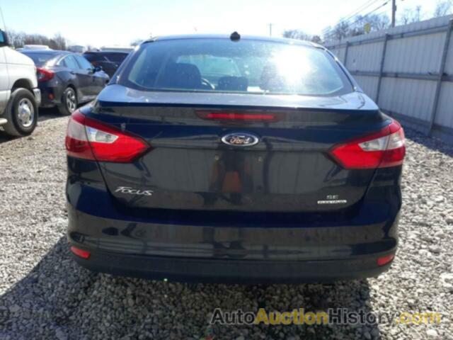 FORD FOCUS SE, 1FADP3F2XEL370665