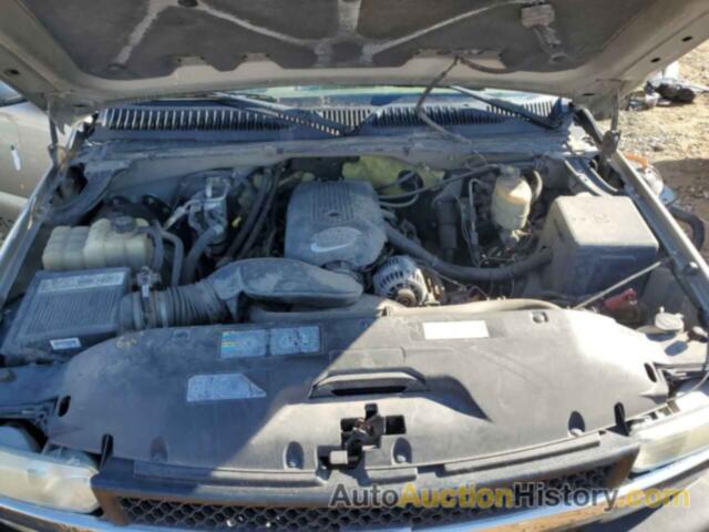 CHEVROLET SILVERADO K2500 HEAVY DUTY, 1GCHK23U92F225668