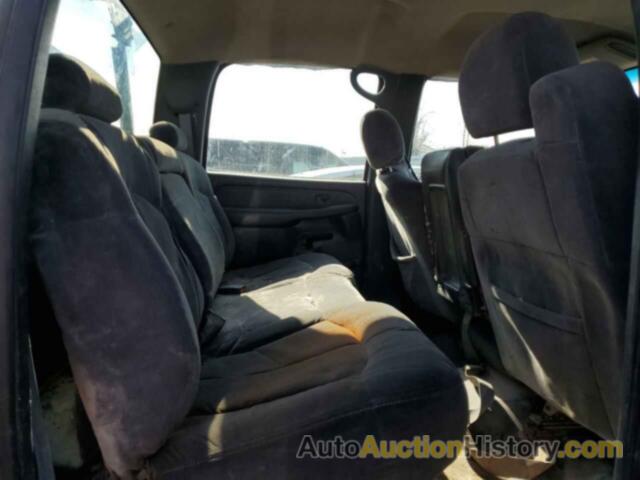 CHEVROLET SILVERADO K2500 HEAVY DUTY, 1GCHK23U92F225668