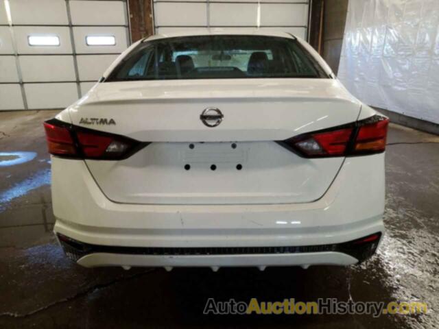 NISSAN ALTIMA S, 1N4BL4BV1KC165899