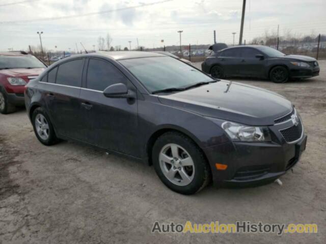 CHEVROLET CRUZE LT, 1G1PC5SB7E7479171