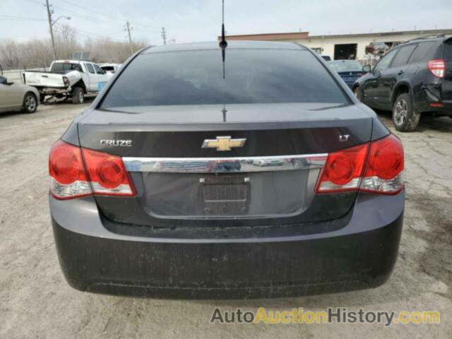 CHEVROLET CRUZE LT, 1G1PC5SB7E7479171