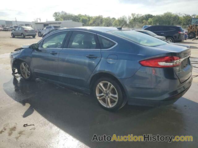 FORD FUSION SE, 3FA6P0HD9JR221195