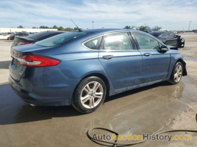 FORD FUSION SE, 3FA6P0HD9JR221195