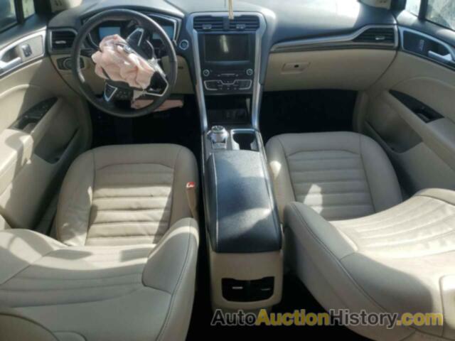 FORD FUSION SE, 3FA6P0HD9JR221195