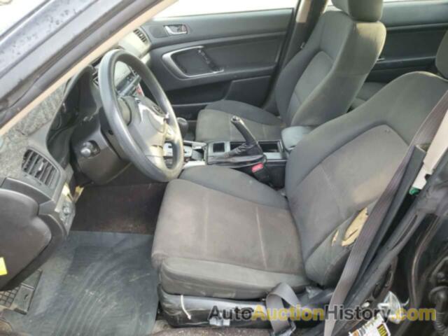 SUBARU LEGACY 2.5I, 4S3BL616187218053