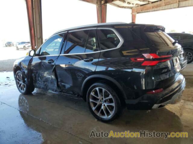 BMW X5 SDRIVE 40I, 5UX13EU09R9U51597