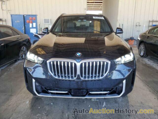 BMW X5 SDRIVE 40I, 5UX13EU09R9U51597