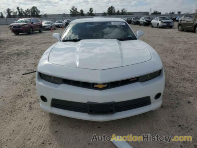 CHEVROLET CAMARO LT, 2G1FB1E36E9307465