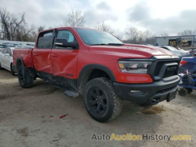 RAM 1500 REBEL, 1C6SRFLT9MN685767