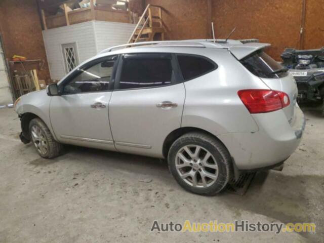 NISSAN ROGUE S, JN8AS5MV5CW369959