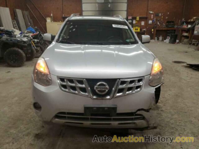 NISSAN ROGUE S, JN8AS5MV5CW369959