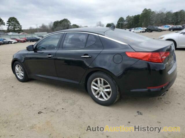 KIA OPTIMA LX, KNAGM4A75D5300452