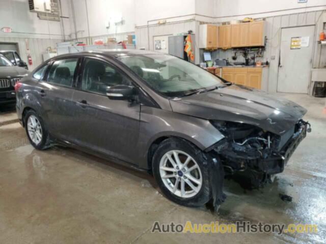 FORD FOCUS SE, 1FADP3F2XFL242945