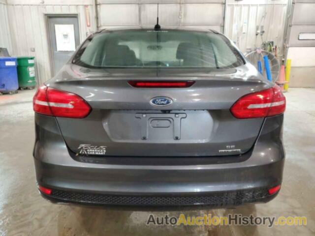 FORD FOCUS SE, 1FADP3F2XFL242945