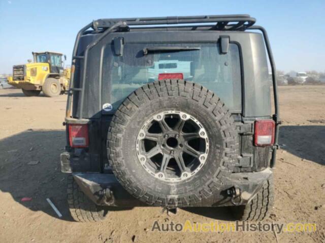 JEEP WRANGLER X, 1J4FA24169L763670