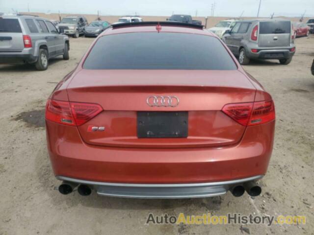 AUDI S5/RS5 PREMIUM PLUS, WAUCGAFR5DA013795