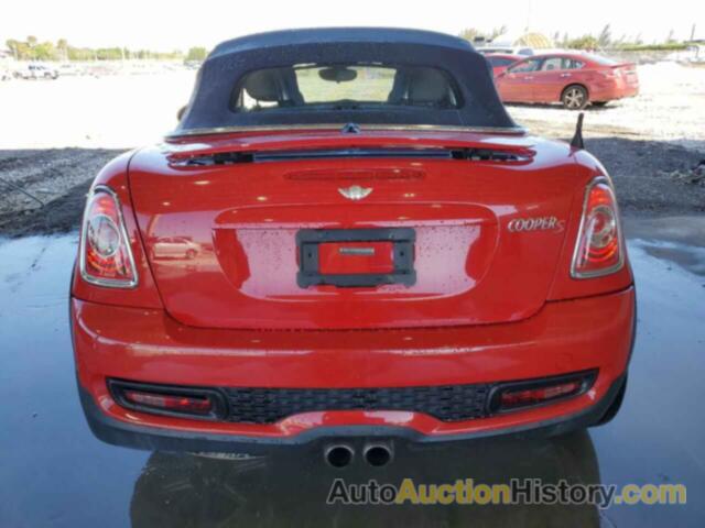 MINI COOPER S, WMWSY3C5XDT594009