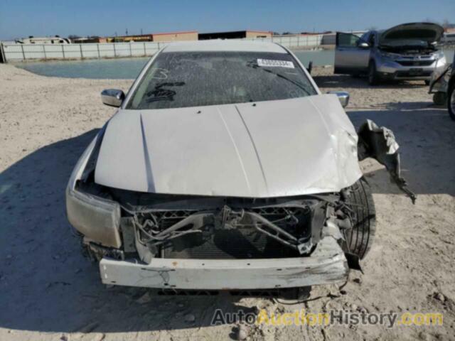 LINCOLN MKZ, 3LNHM26T09R633109