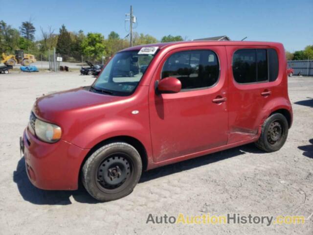 NISSAN CUBE BASE, JN8AZ2KR6AT151379