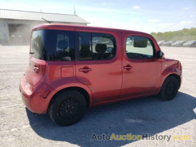 NISSAN CUBE BASE, JN8AZ2KR6AT151379