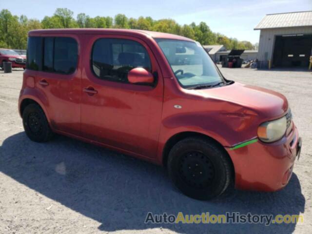 NISSAN CUBE BASE, JN8AZ2KR6AT151379