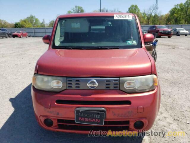 NISSAN CUBE BASE, JN8AZ2KR6AT151379