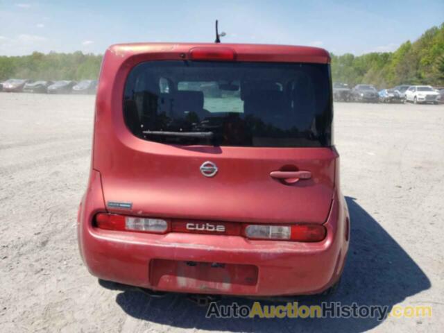 NISSAN CUBE BASE, JN8AZ2KR6AT151379