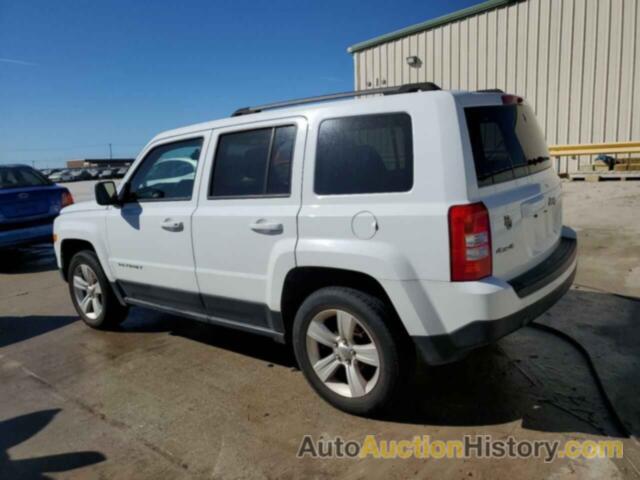 JEEP PATRIOT SPORT, 1C4NJRBB5FD269246