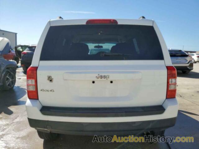 JEEP PATRIOT SPORT, 1C4NJRBB5FD269246