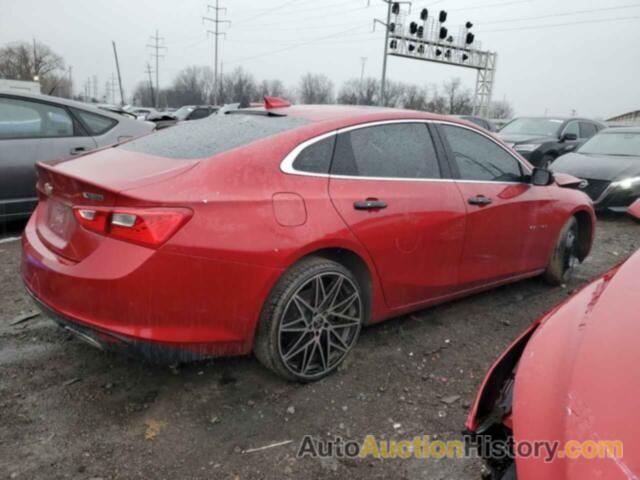 CHEVROLET MALIBU PREMIER, 1G1ZH5SXXGF202173