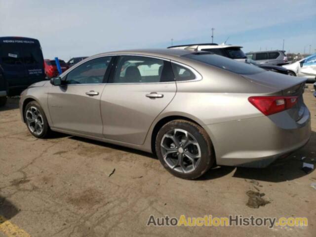 CHEVROLET MALIBU LT, 1G1ZD5ST1PF240335