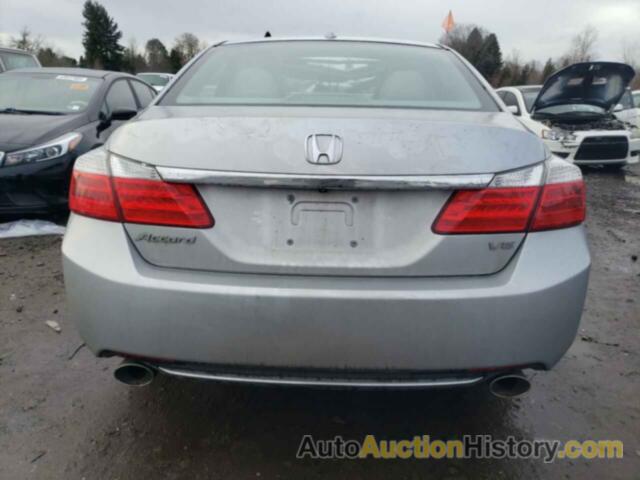 HONDA ACCORD EXL, 1HGCR3F8XFA000996