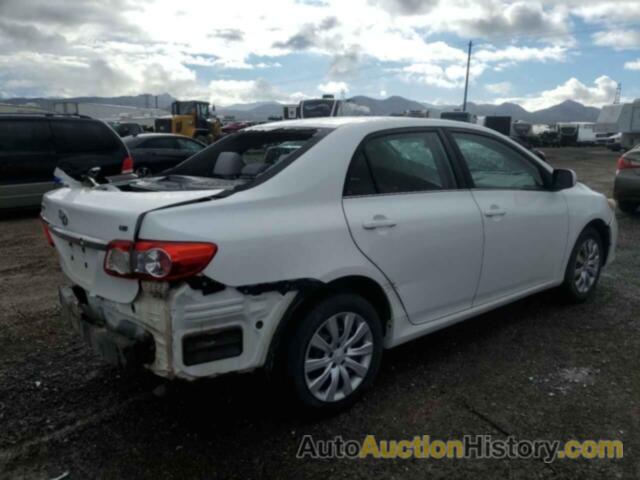 TOYOTA COROLLA BASE, 5YFBU4EE3DP145778