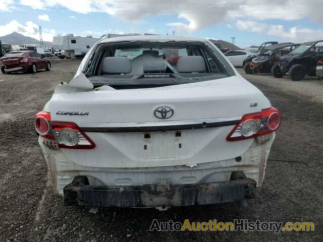 TOYOTA COROLLA BASE, 5YFBU4EE3DP145778