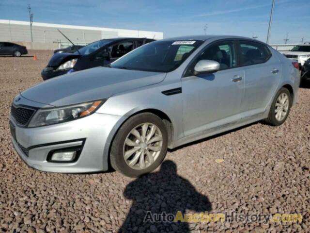 KIA OPTIMA LX, 5XXGM4A7XFG450493