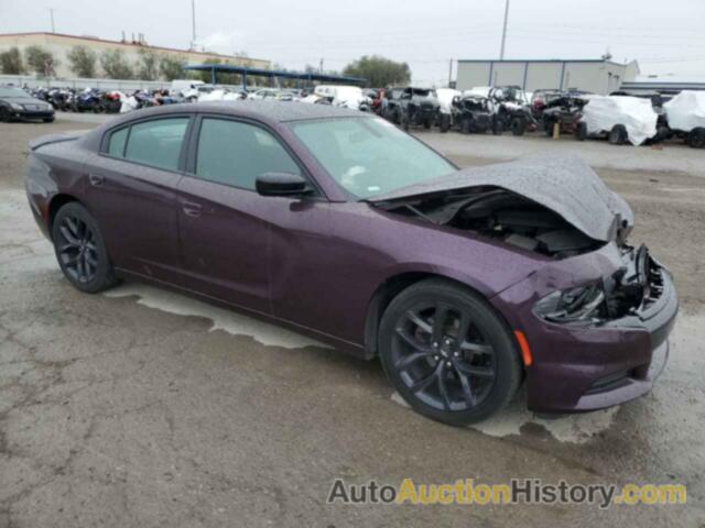 DODGE CHARGER SXT, 2C3CDXBG4LH157698