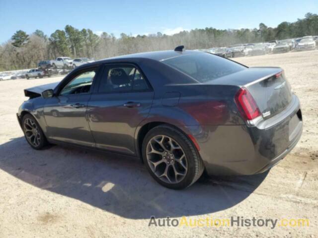 CHRYSLER 300 TOURING, 2C3CCAAG5JH208236