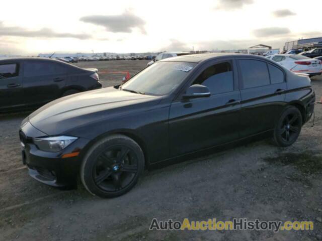 BMW 3 SERIES I, WBA3A5G55FNS90950