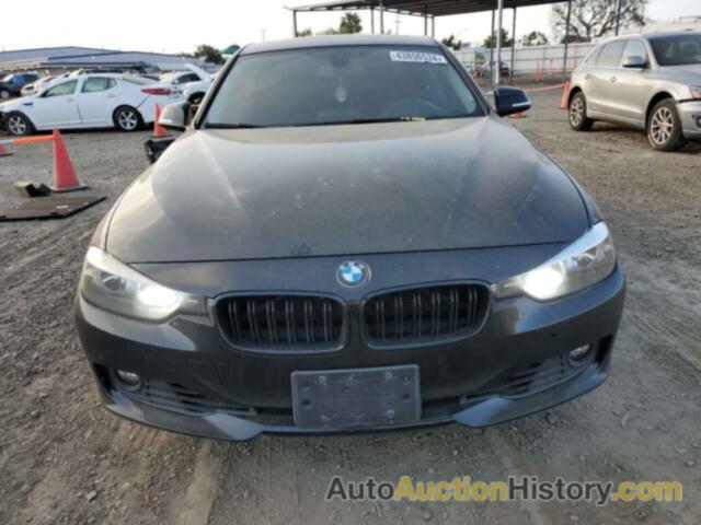 BMW 3 SERIES I, WBA3A5G55FNS90950