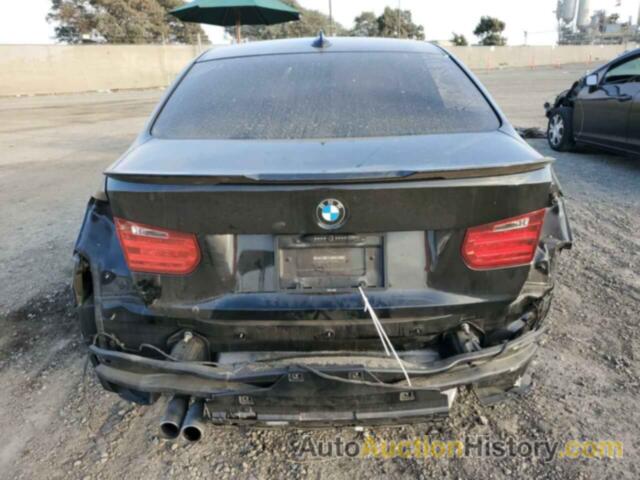 BMW 3 SERIES I, WBA3A5G55FNS90950