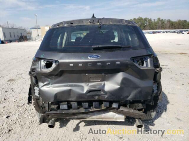 FORD ESCAPE S, 1FMCU0F63LUC74976