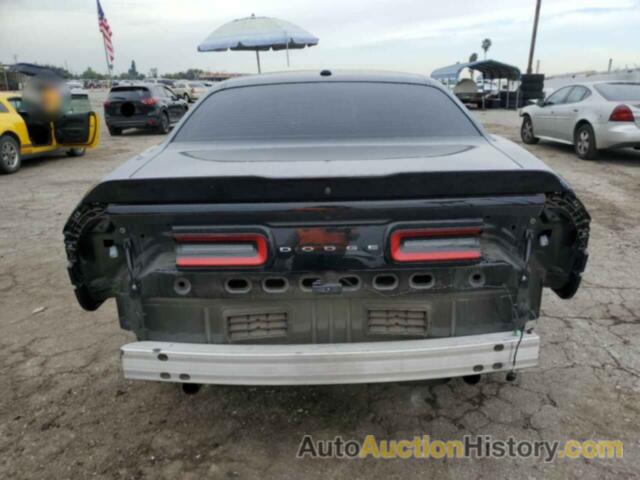 DODGE CHALLENGER SXT, 2C3CDZAGXLH206447