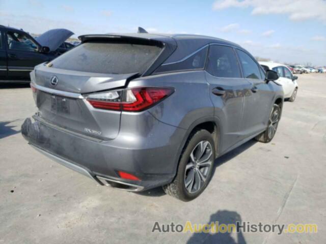 LEXUS RX350 350, 2T2HZMAA6NC223577