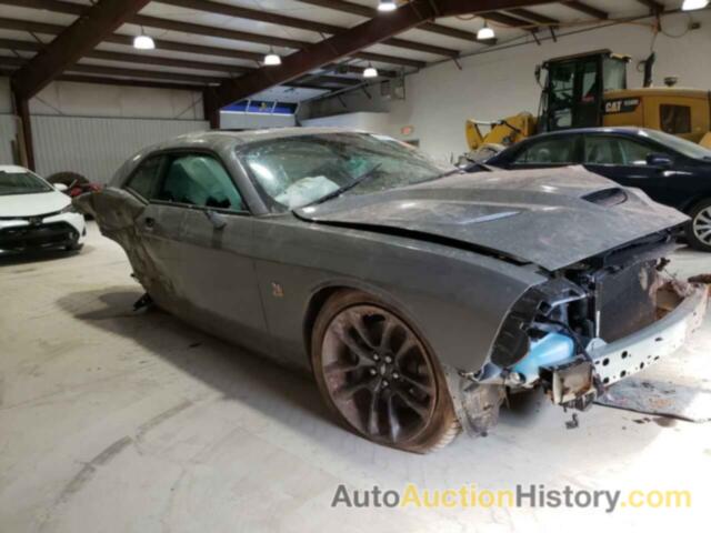 DODGE CHALLENGER R/T SCAT PACK, 2C3CDZFJXPH665620