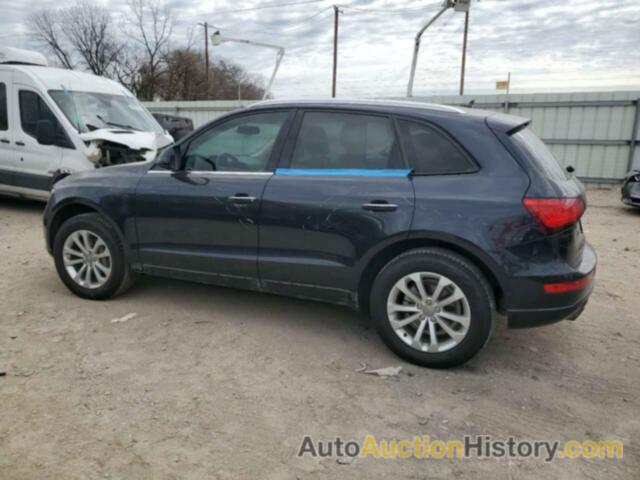 AUDI Q5 PREMIUM PLUS, WA1L2AFP8GA146193