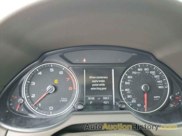 AUDI Q5 PREMIUM PLUS, WA1L2AFP8GA146193