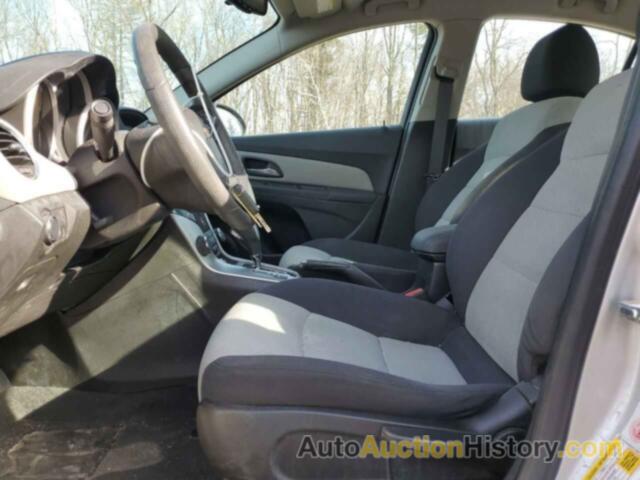 CHEVROLET CRUZE LS, 1G1PA5SG4F7258775