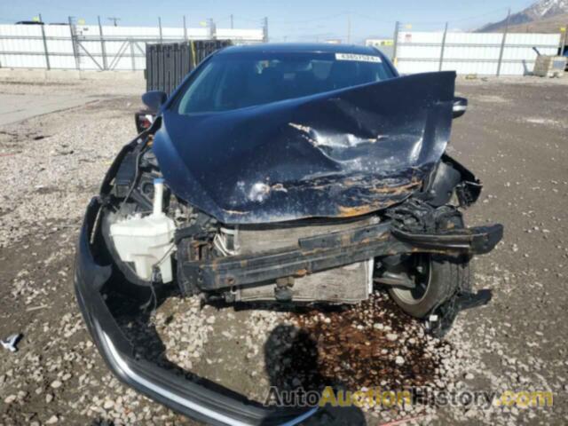 HYUNDAI ELANTRA GLS, KMHDH4AEXDU569024