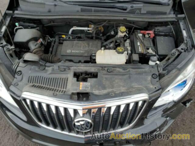 BUICK ENCORE CONVENIENCE, KL4CJFSB6FB270563